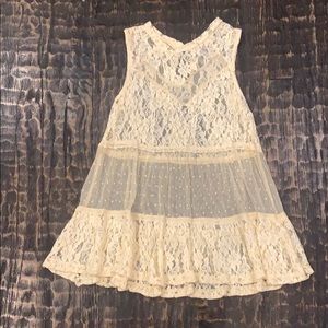 jack & peppar lace tank top cover